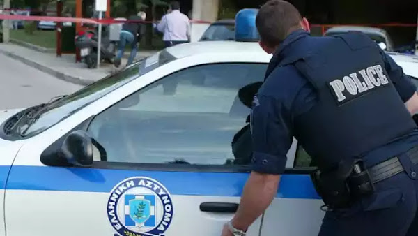 Αστυνομικός πήρε κρατούμενο και εξαφανίστηκαν για τρεις ώρες στο Ηράκλειο!