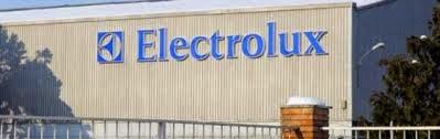  Electrolux, Ugl: “sottoscritto accordo bilaterale”.