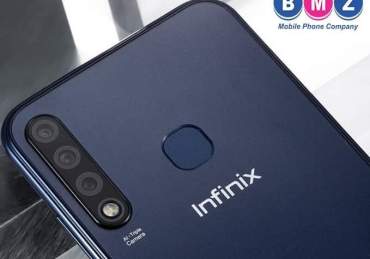 INFINIX SMART 3 AND SMART 3 PLUS SPECIFICATIONS, FEATURES AND PRICE