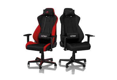 How To Choose The Best Gaming Chairs In 2018: A Detailed Guide Cover Photo