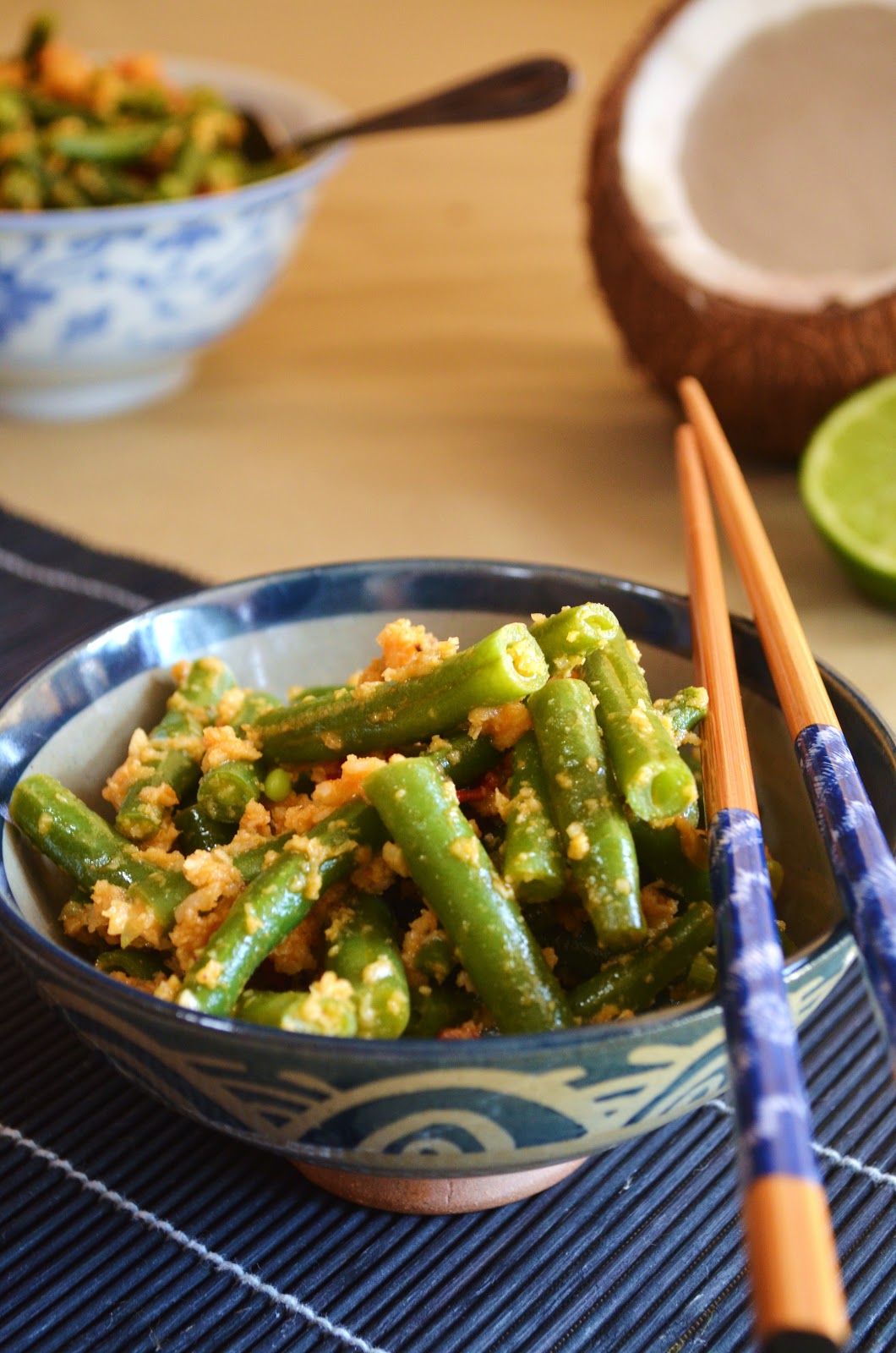 Gormandize Indonesian  Cuisine  Vegan Indonesian  Recipes 