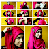 Aneka Tutorial Hijab Step by Step Bagi Pemula