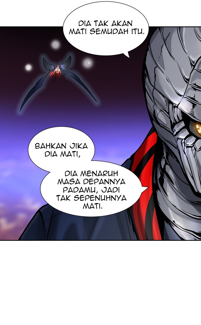 Webtoon Tower Of God Bahasa Indonesia Chapter 413