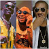 Forbes Releases Top 10 African Richest Music Stars In 2018 (See List)