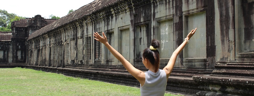 SRG Holidays Cambodia