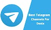 Best Loot Deals Telegram Channels List 2022