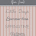  6 Free Spring Fonts 