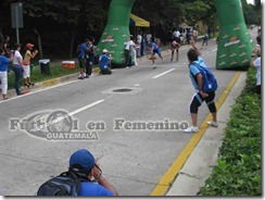 ingreso de angelica diaz patinaje gano 10 km, maraton