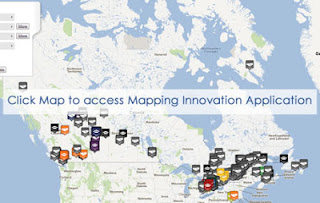 Mapping Innovation