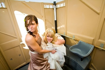 Funny Wedding Pictures