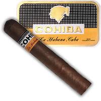 Cohiba Benike 54