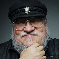 George R.R. Martin