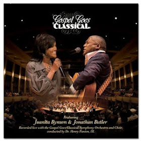 Sharing God S Music Jonathan Butler Juanita Bynum Gospel Goes Classical 06