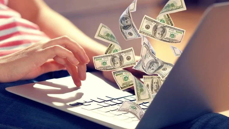 Dicas para Ganhar Dinheiro Online Rapidamente em Casa ou Escritório