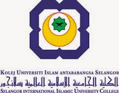 Kolej Universiti Islam Selangor (KUIS) Kolej Universiti Islam Selangor (KUIS)