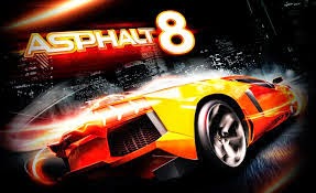 Download Game Asphalt 8 Airborne Android