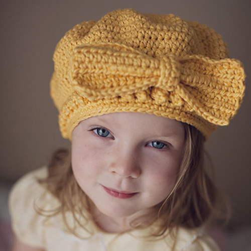 Pretty as a Package - Free Pattern