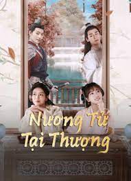 Nương Tử Tại Thượng - Wife Above All (2023)