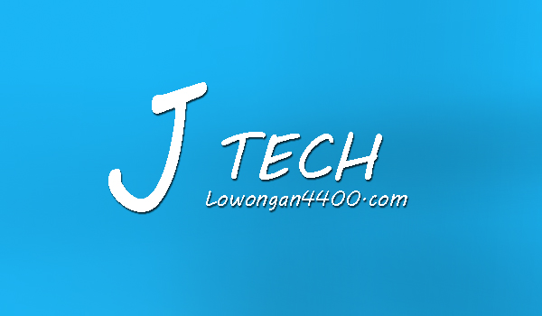 Lowongan Kerja PT. JTECH MOLD INDONESIA