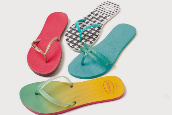 Havaianas 2014