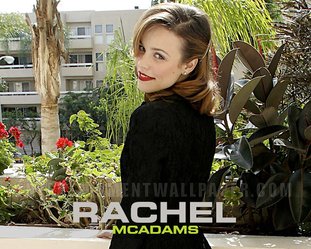 Rachel McAdams Still. Image, Photo, Foto, Picture, Wallpaper