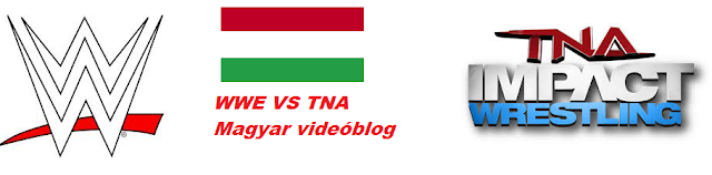 WWEvsTNA vidóblog