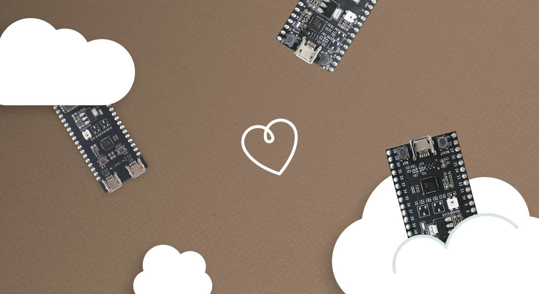 Support for ESP32-S2, -S3, and -C3-Based Boards is Now Available on Arduino Cloud