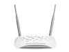 cara setting TP LINK TL-WA801ND Sebagai Access Point