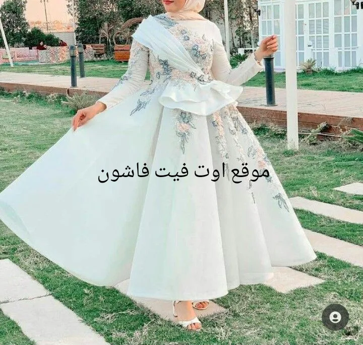 موديلات فساتين 2024 موديلات فساتين حديثه 2024