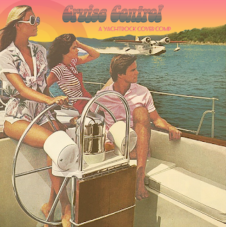 Cruise Control: A Yacht Rock Cover Comp