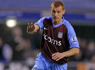 Steve Sidwell