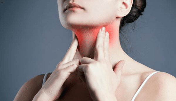How to Treat Strep throat Naturally