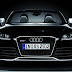 Audi TTRS 2013 Wallpaper