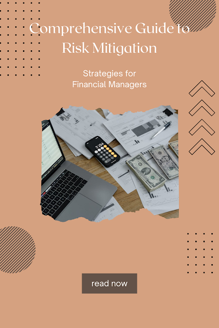 risk mitigation strategies for financial managers