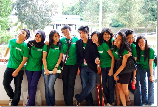 kaun team1