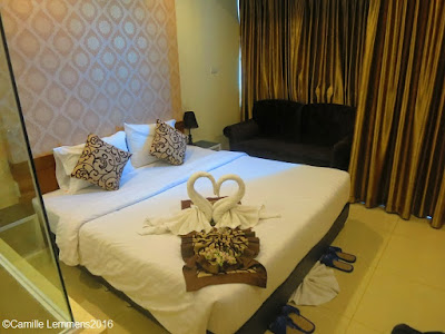 247 Boutique Hotel, Pattaya