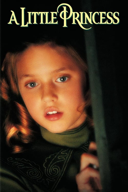 [VF] La Petite princesse 1995 Film Complet Streaming