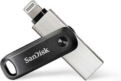 SanDisk iXpand Go 128 GB