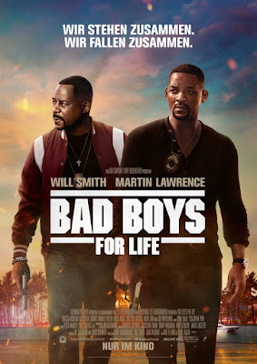 Ganzer film Bad Boys For Life stream deutsch, Bad Boys For Life 2020 german hd 720p online anschauen kostenlos, 