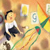 आखिर क्यों लगाया है गूगल डूडल ने चीनी व्यक्ति का फोटो: Why is Google Doodle putting a picture of a Chinese person?