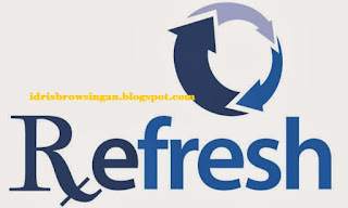 Memasang Auto Refresh Di Blog