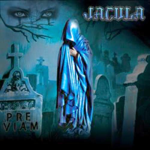 Jacula The Return