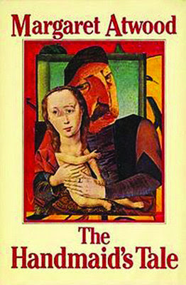 Handmaid's Tale (cover)