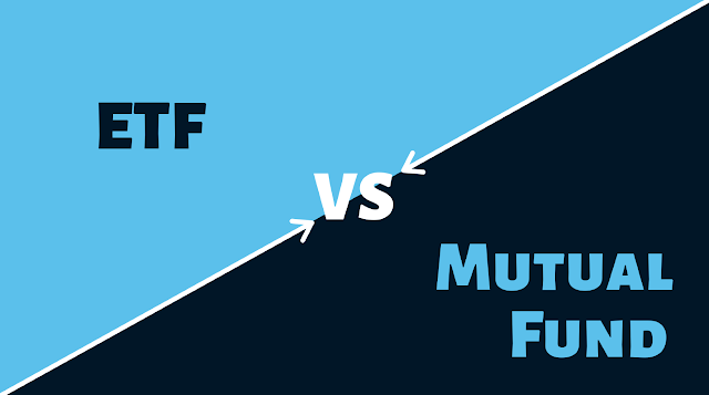 ETF vs Mutual funds Which is the Best Investment Option Short Term vs Long Term