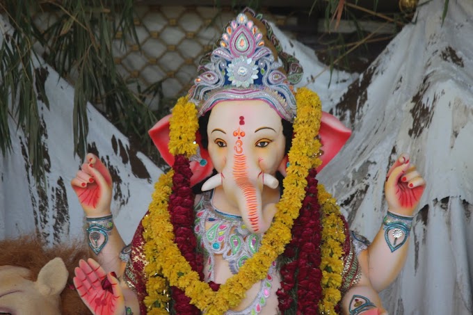 IMAGE GANESH MAHOTSAV -2K18