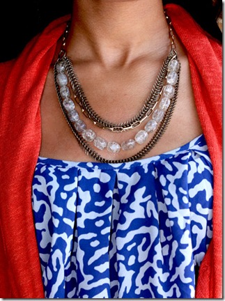 FP and Jack Necklace
