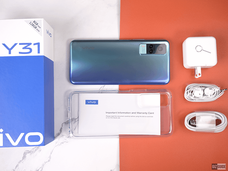 IDC: vivo ranked among the top 5 global smartphones brands in 2020