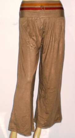 Celana Kulot CK172 - Grosir Baju Muslim Murah Tanah Abang