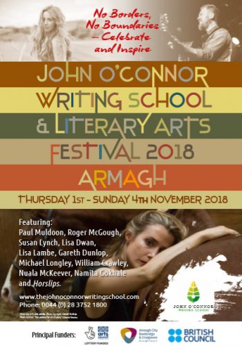 http://www.thejohnoconnorwritingschool.com/wp-content/uploads/2018/10/JOC-A5-programme-2018-email.pdf