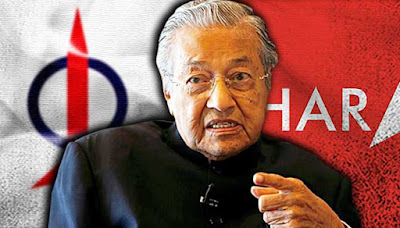 Image result for DAP came to face its worst crisis since Pakatan 